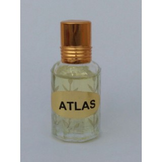 ATLAS- Attar Perfume  (12 ml)